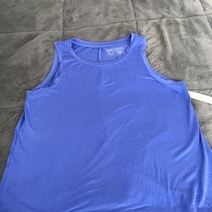 Women’s dressy tank top